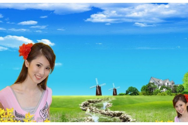 He checked that Yu Se's marriage to Jane Feifan was forced by Jane Fenglou.